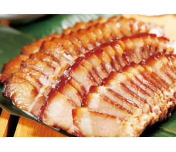让外国人一口气买了600斤的肉，到底有什么特别之处？