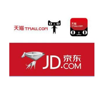 阿里京东争做中国商超老大